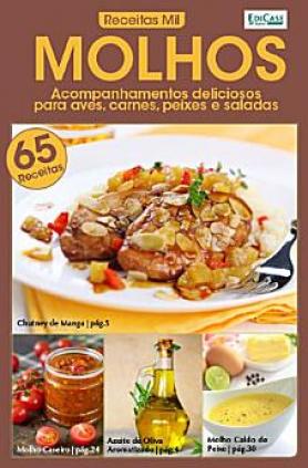 Receitas mil Ed.23