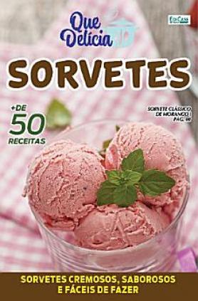Que Delícia Ed. 39