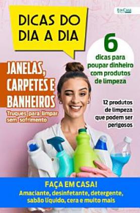 Dicas do dia a dia Ed. 48