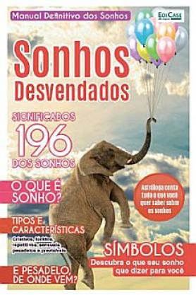 Manual definitivo dos sonhos Ed.01