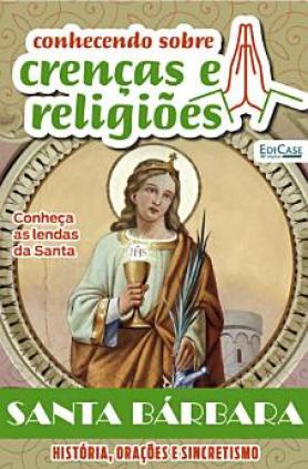 Conhecendo Sobre Crenças e Religiões Ed. 27