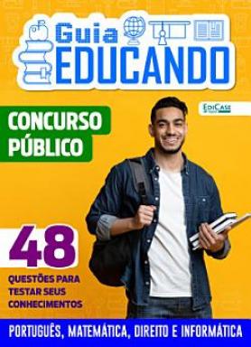 Guia Educando Ed. 30