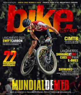 Bike Action Ed. 264