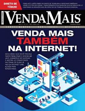 Venda Mais Ed. 274