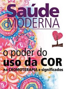 Saúde Moderna Ed. 14 - O poder do uso da cor