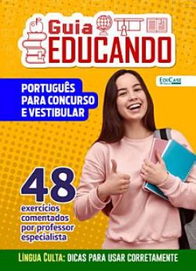 Guia Educando Ed. 36