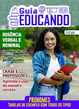 Guia Educando Ed. 35