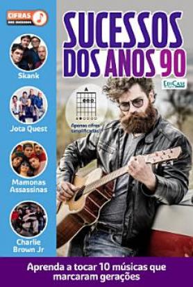 Cifras Dos Sucessos Ed. 66