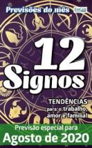 Previsões do Mês Ed. 26