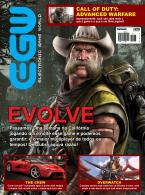 EGW Ed. 158 - Evolve
