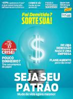Foi Demitido Sorte Sua - Ed. 1