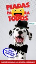 Piadas para Todos Ed. 159