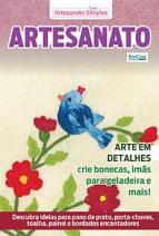 Artesanato Simples Ed. 15