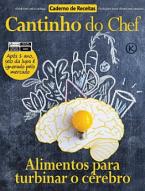 Cantinho do Chef Ed. 51