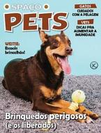 Spaço Pets Ed. 60