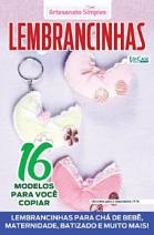 Artesanato Simples Ed. 03