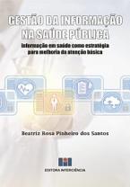 Gestão da Informação na Saúde Pública 