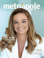 Metrópole Magazine Ed. 110