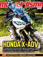 Motociclismo Ed. 319