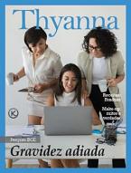 Thyanna Ed. 45
