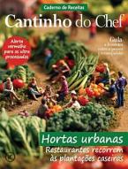 Cantinho do Chef Ed. 49