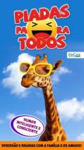 Piadas para Todos Ed. 165
