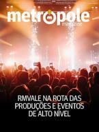 Metrópole Magazine Ed. 107