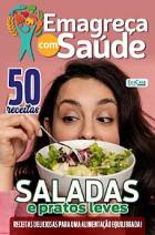 Emagreça Com Saúde Ed. 74