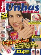 Manicure Artística - Ed. 3