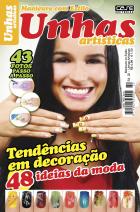 Manicure Com Estilo - Ed. 22
