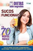 Dietas Sem Segredos Ed. 38