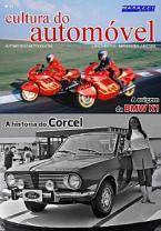 Cultura do Automóvel Ed. 63