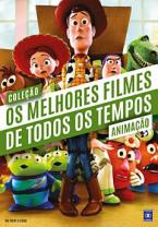 Coleção Os Melhores Filmes de Todos os Tempos: Animação