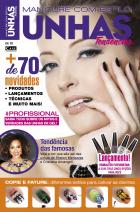 Manicure Com Estilo Ed. 32 - Unhas Tendências