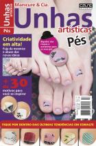 Manicure e Cia - Ed. 17