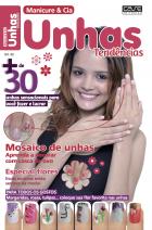 Manicure e Cia Ed. 22 - Unhas Tendências