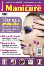 Profissional de Beleza Ed. 3 - Manicure