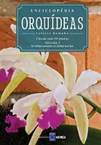 Enciclopédia das Orquídeas - Volume 03