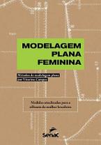 Modelagem plana feminina