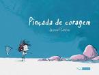 Pinçada de coragem