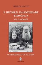 A História da Sociedade Teosófica