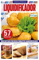 Delícias Práticas - Ed. 12