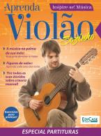 Inspire-se Músicas - Ed. 3