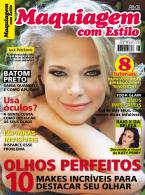 Maquiagem Com Estilo - Ed. 6