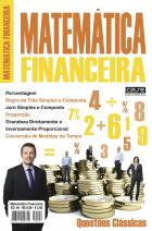 Matemática Financeira - Ed. 4