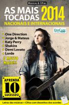 Músicas e Cifras - Ed. 10