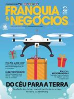 Revista Franquia & Negócios Ed. 82 