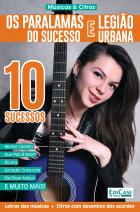 Músicas e Cifras - Ed. 9