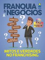 Revista Franquia & Negócios Ed. 94
