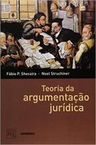 Teoria da argumentação jurídica